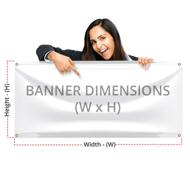 Banners/Backdrops